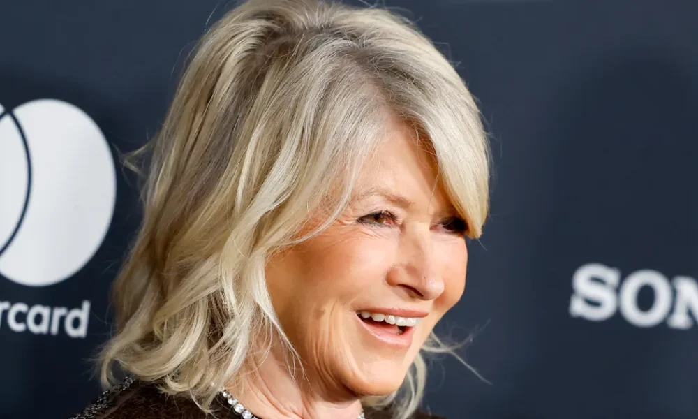Martha Stewart Approves of Hands-Free Skechers Sneakers