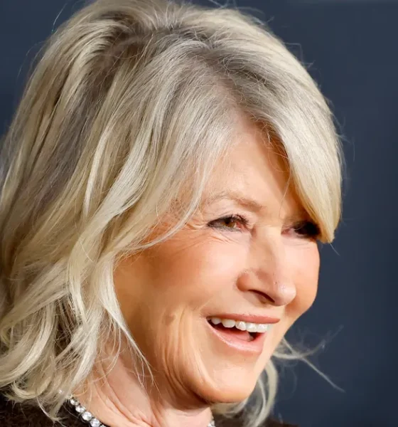 Martha Stewart Approves of Hands-Free Skechers Sneakers
