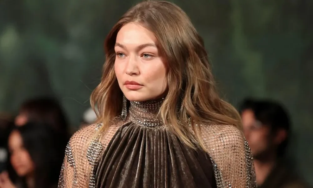 Gigi Hadid 'sick to stomach' after name appeared in Epstein files