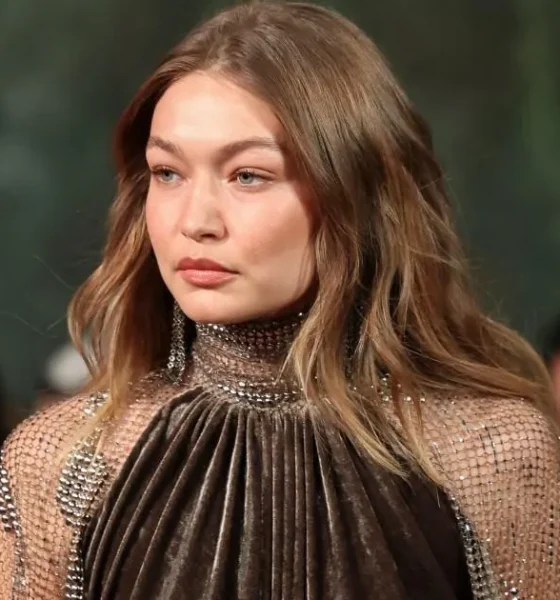 Gigi Hadid 'sick to stomach' after name appeared in Epstein files