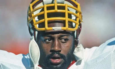 Monte Coleman dead: NFL legend dies at 68 | News US