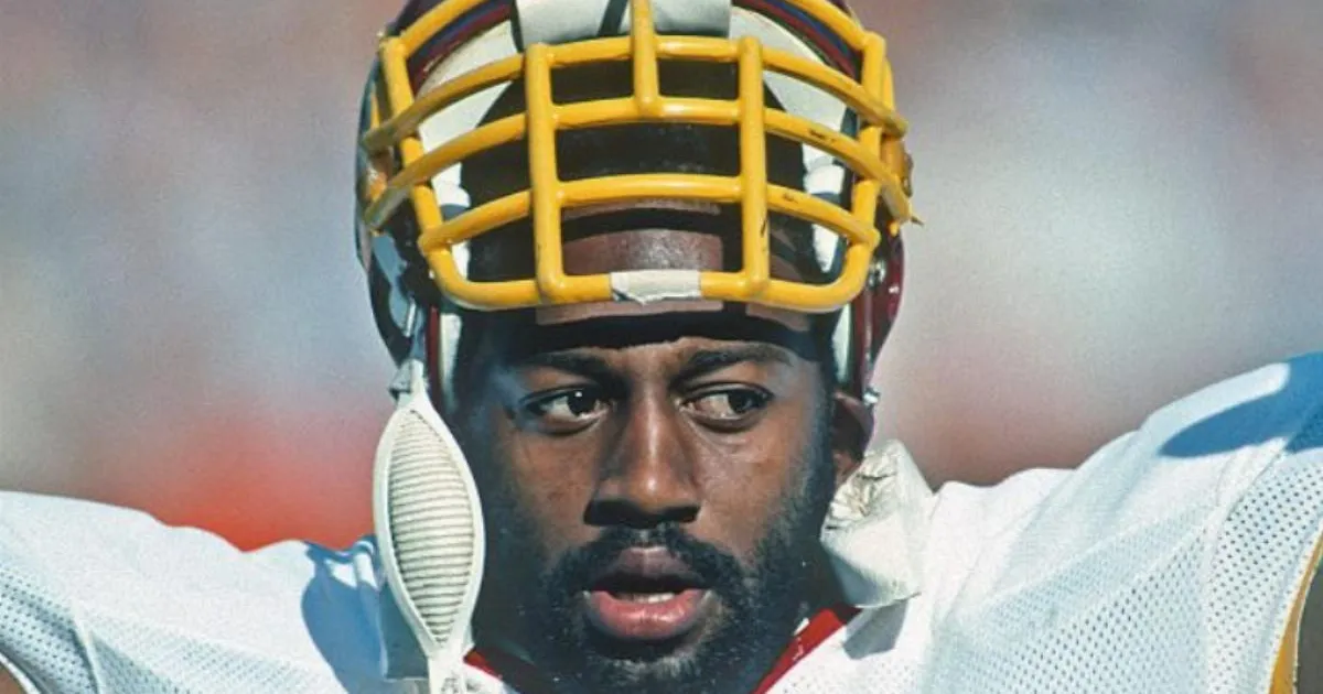 Monte Coleman dead: NFL legend dies at 68 | News US