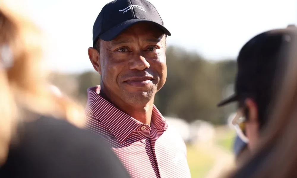 GettyImages-2263041332 Tiger Woods February 2026