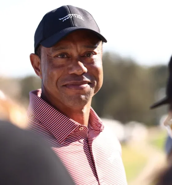 GettyImages-2263041332 Tiger Woods February 2026