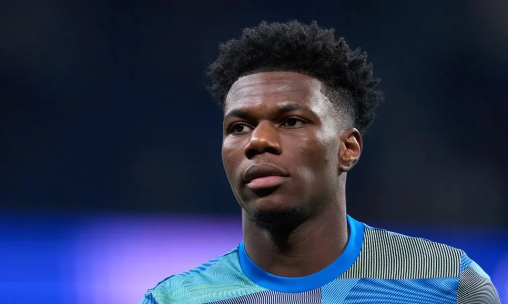Real Madrid respond to Man Utd interest in Aurelien Tchouameni | Football