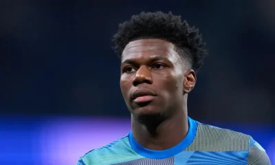 Real Madrid respond to Man Utd interest in Aurelien Tchouameni | Football