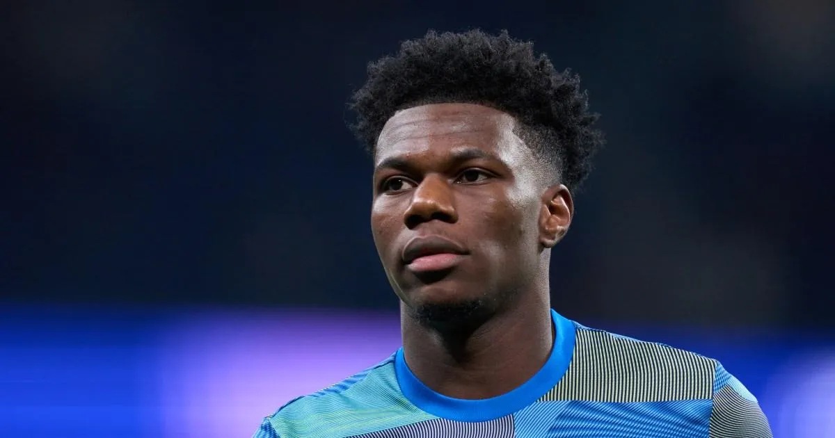 Real Madrid respond to Man Utd interest in Aurelien Tchouameni | Football