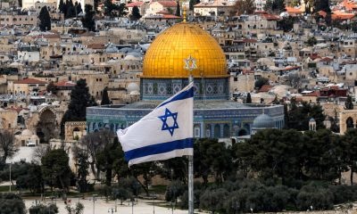 Israel’s enemies are Britain’s, too