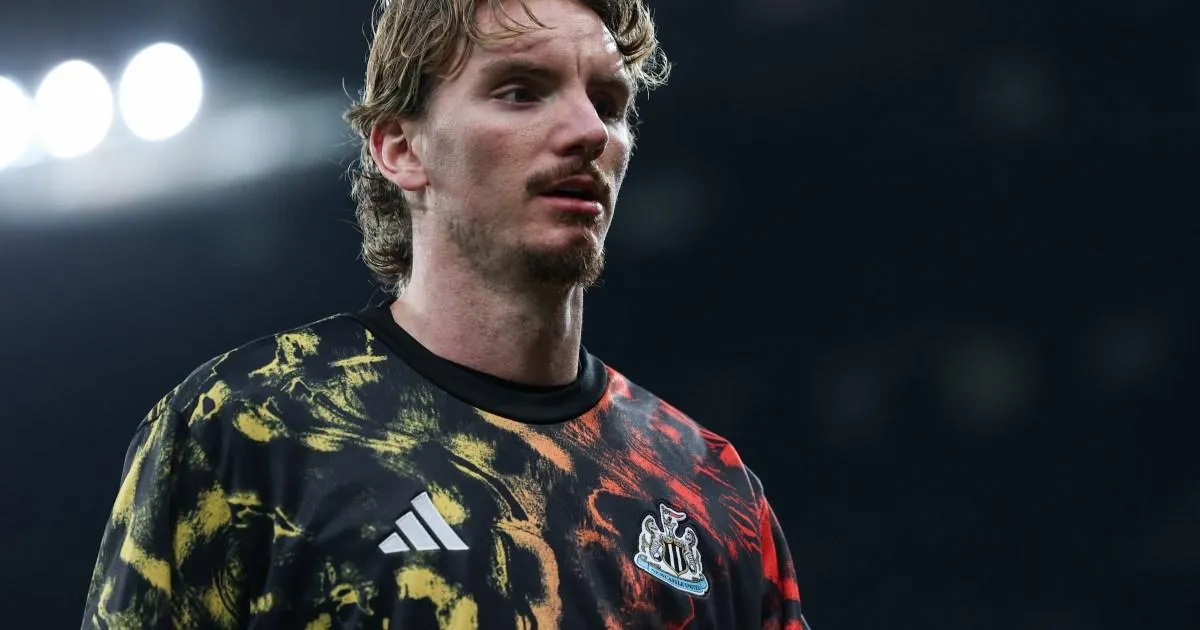 Newcastle told to sign former Man Utd and Chelsea target to replace Nick Woltemade | Football