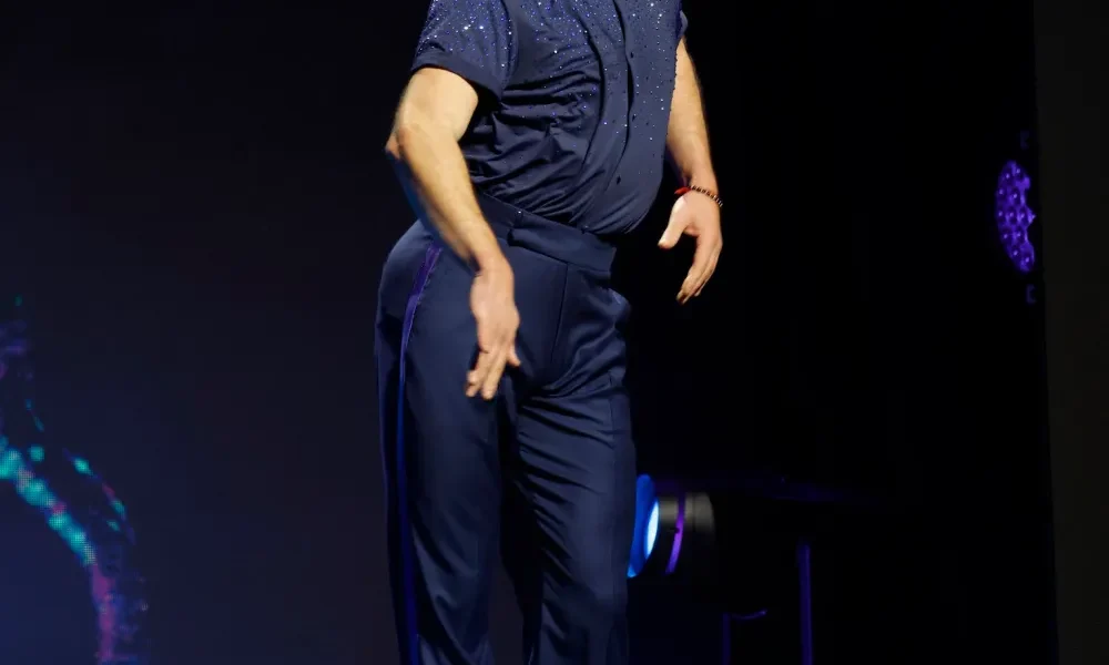 GettyImages-2266048397 Val Chmerkovskiy politicians dancing with the stars