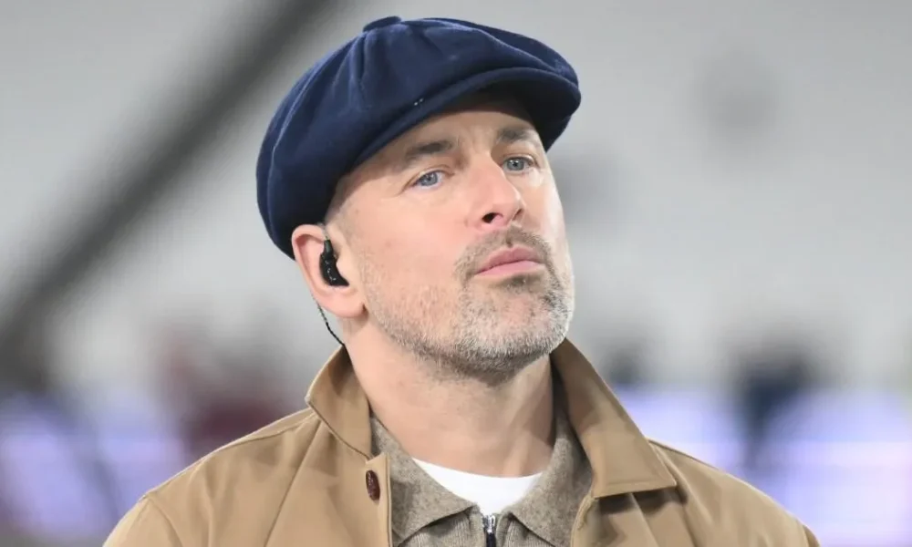 Arsenal, Chelsea, Man City? Joe Cole reveals his pick to win the FA Cup | Football