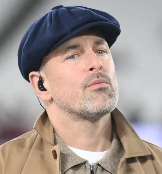 Arsenal, Chelsea, Man City? Joe Cole reveals his pick to win the FA Cup | Football