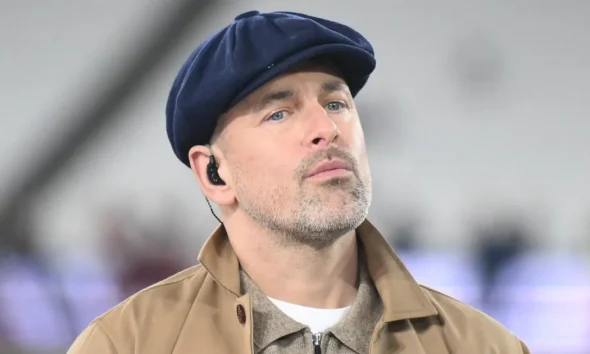 Arsenal, Chelsea, Man City? Joe Cole reveals his pick to win the FA Cup | Football