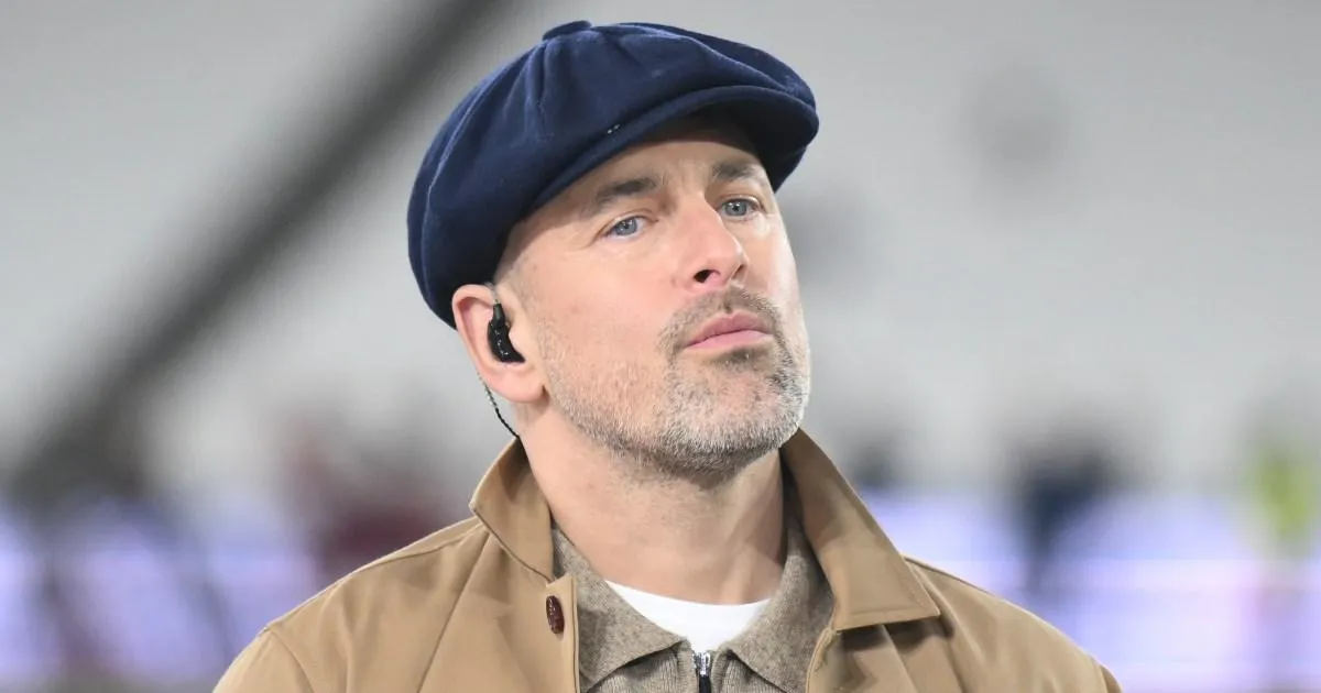 Arsenal, Chelsea, Man City? Joe Cole reveals his pick to win the FA Cup | Football