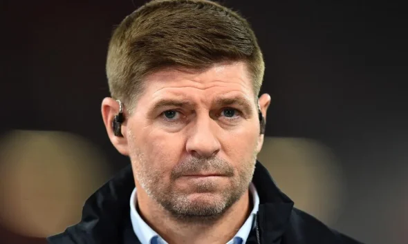 Steven Gerrard disagrees with Gary Neville over 'shock' Chelsea and Arsenal claim | Football
