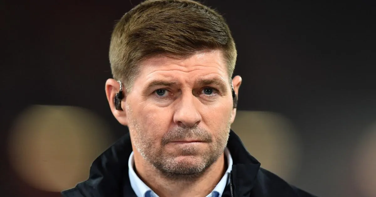 Steven Gerrard disagrees with Gary Neville over 'shock' Chelsea and Arsenal claim | Football