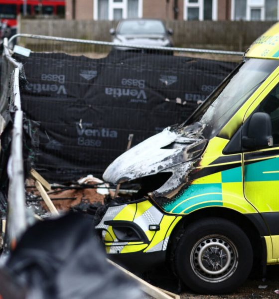 Do not look away from the rising fires of Jew hatred