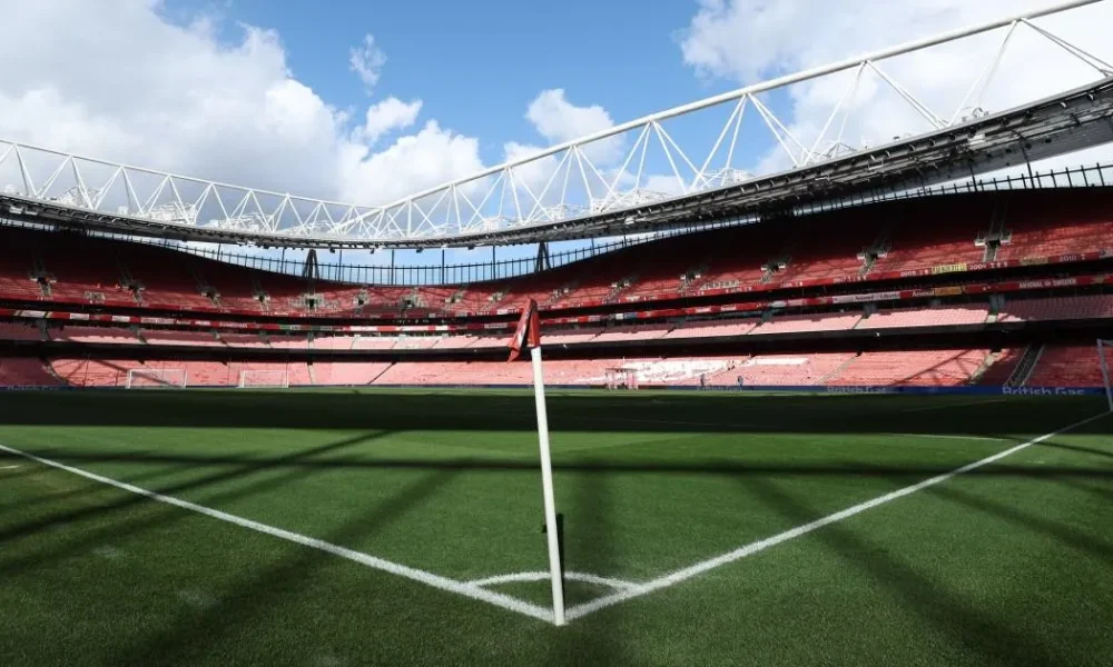 Arsenal vs Newcastle LIVE: Premier League latest score and confirmed lineups | Football