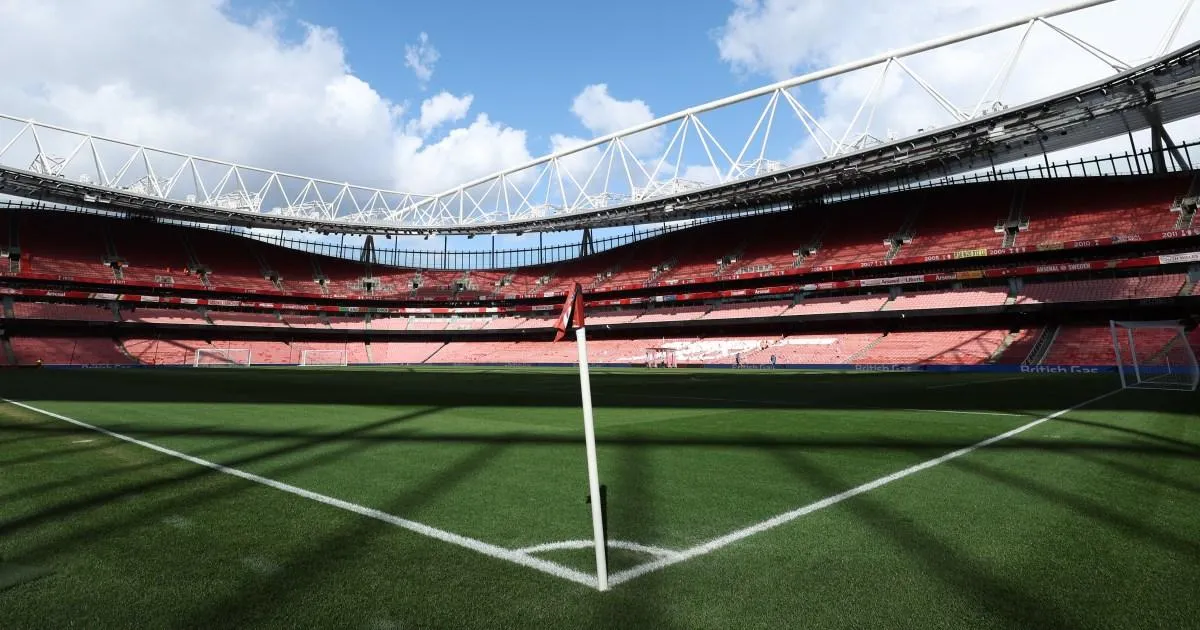 Arsenal vs Newcastle LIVE: Premier League latest score and confirmed lineups | Football
