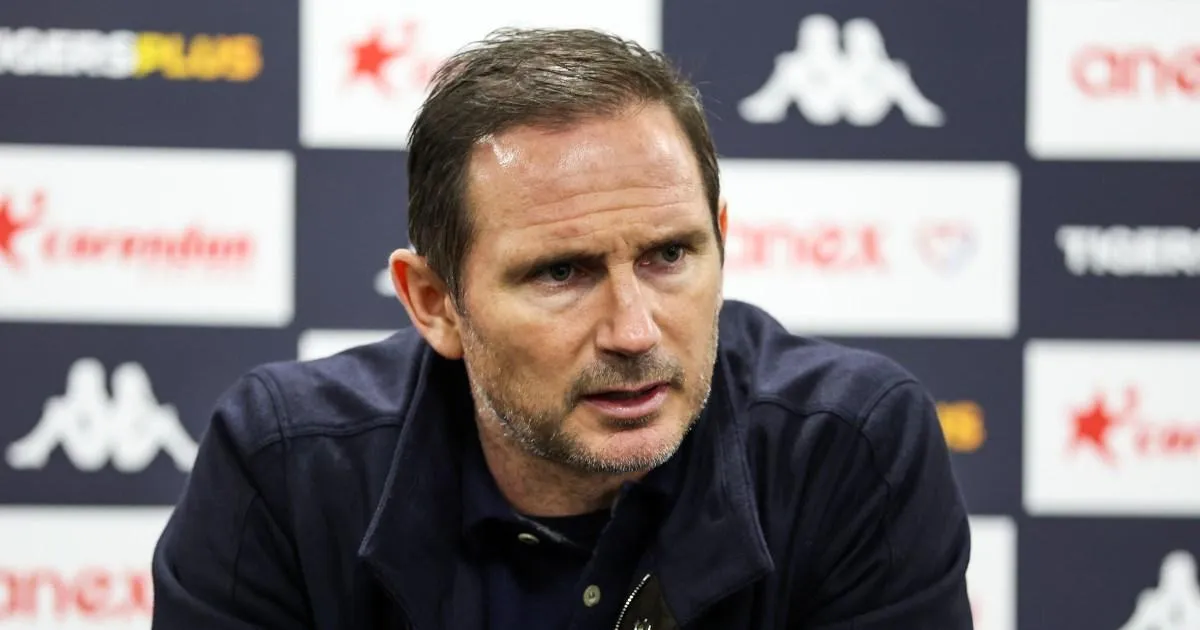Frank Lampard responds to rumours he wants Chelsea forward at Coventry | Football