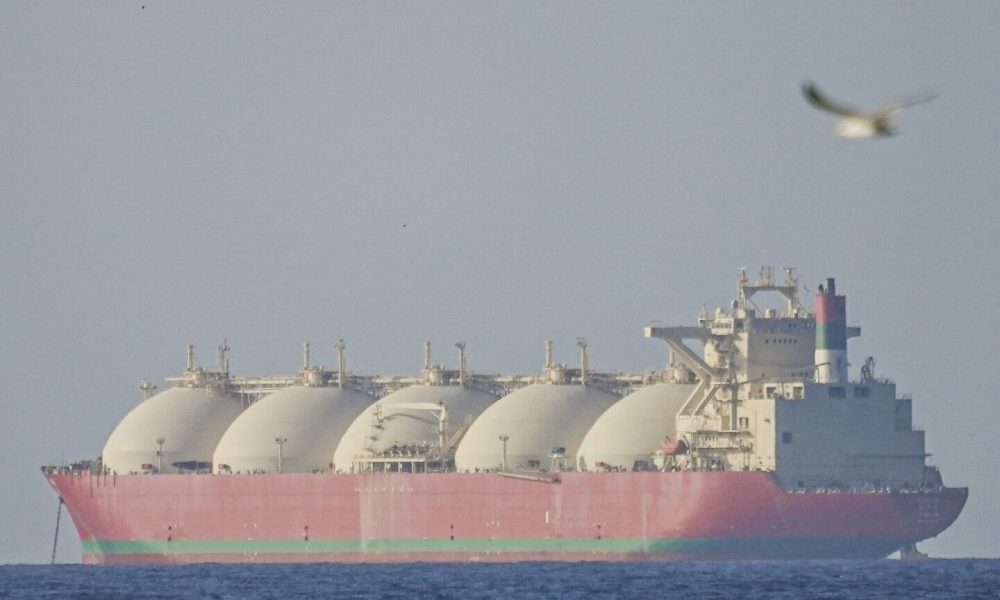 Make the Gulf irrelevant again