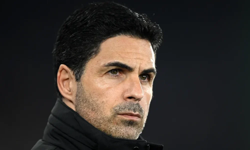 One Arsenal star should have changed Mikel Arteta's mind after Southampton defeat | Football