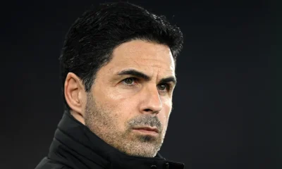 One Arsenal star should have changed Mikel Arteta's mind after Southampton defeat | Football