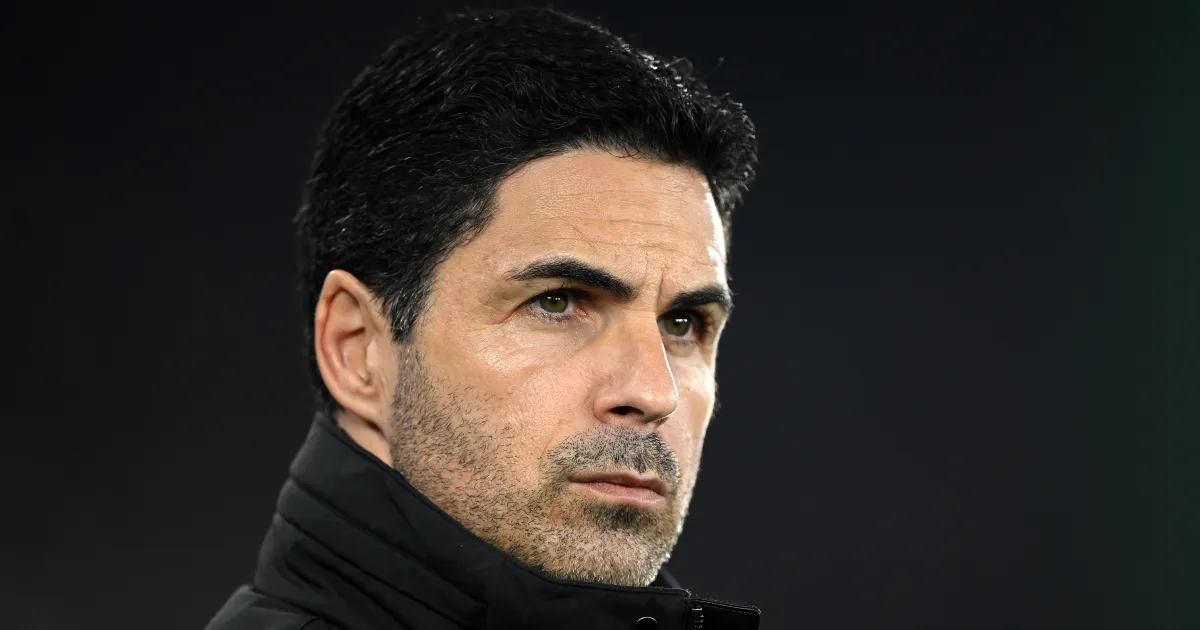 One Arsenal star should have changed Mikel Arteta's mind after Southampton defeat | Football