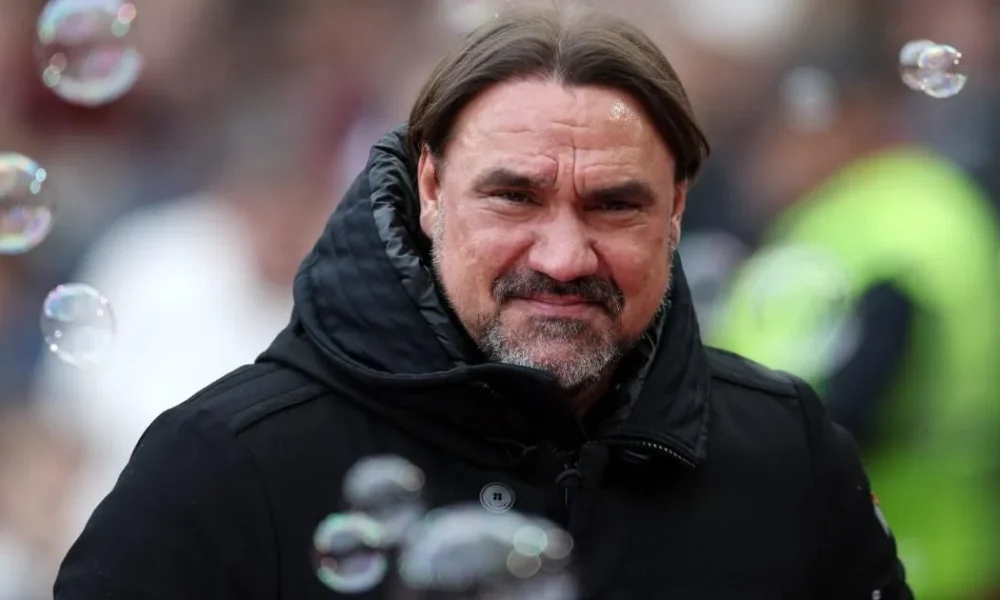 Leeds boss Daniel Farke gives honest reaction to facing Chelsea in FA Cup semi-finals | Football