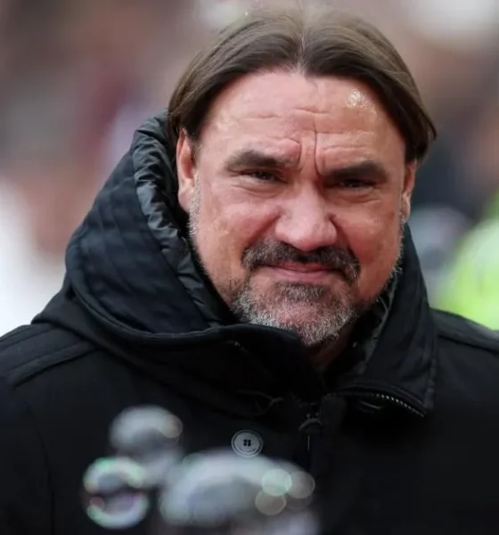 Leeds boss Daniel Farke gives honest reaction to facing Chelsea in FA Cup semi-finals | Football