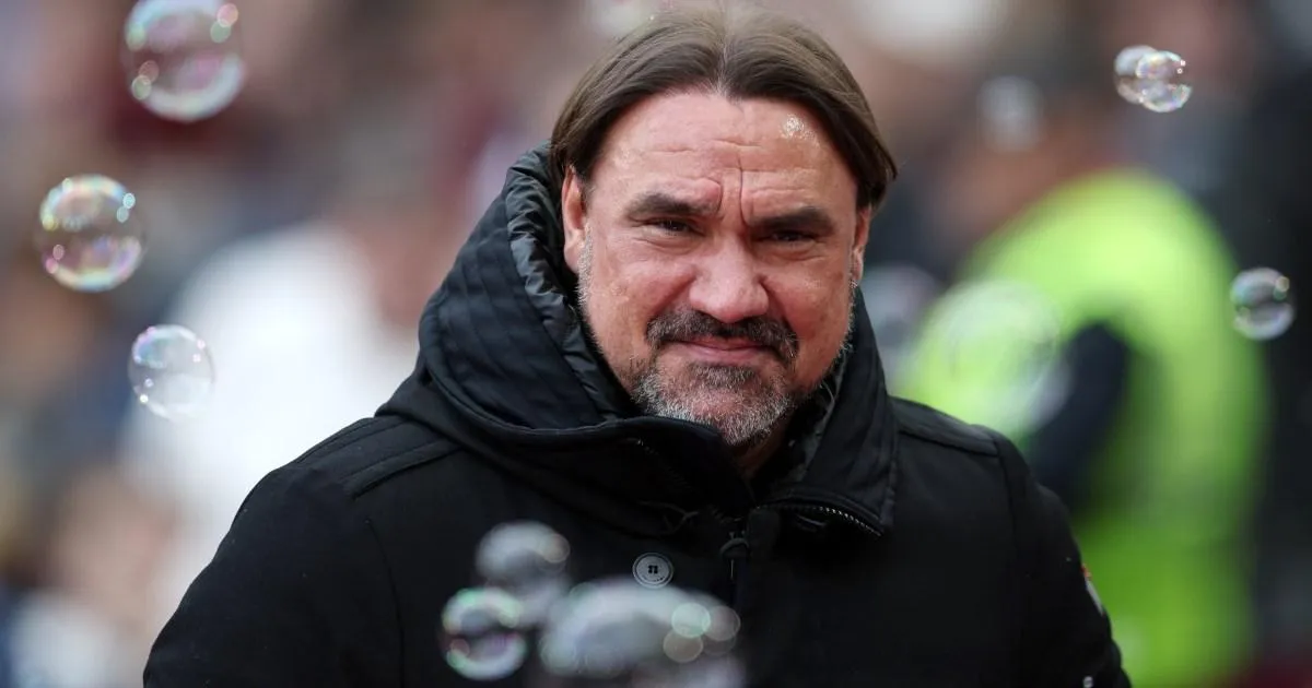 Leeds boss Daniel Farke gives honest reaction to facing Chelsea in FA Cup semi-finals | Football