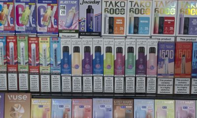 Tobacco and Vapes Bill: the stupidest law ever passed in Britain