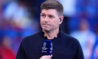 Steven Gerrard urges Mikel Arteta to recall Arsenal duo for Atletico Madrid second leg | Football