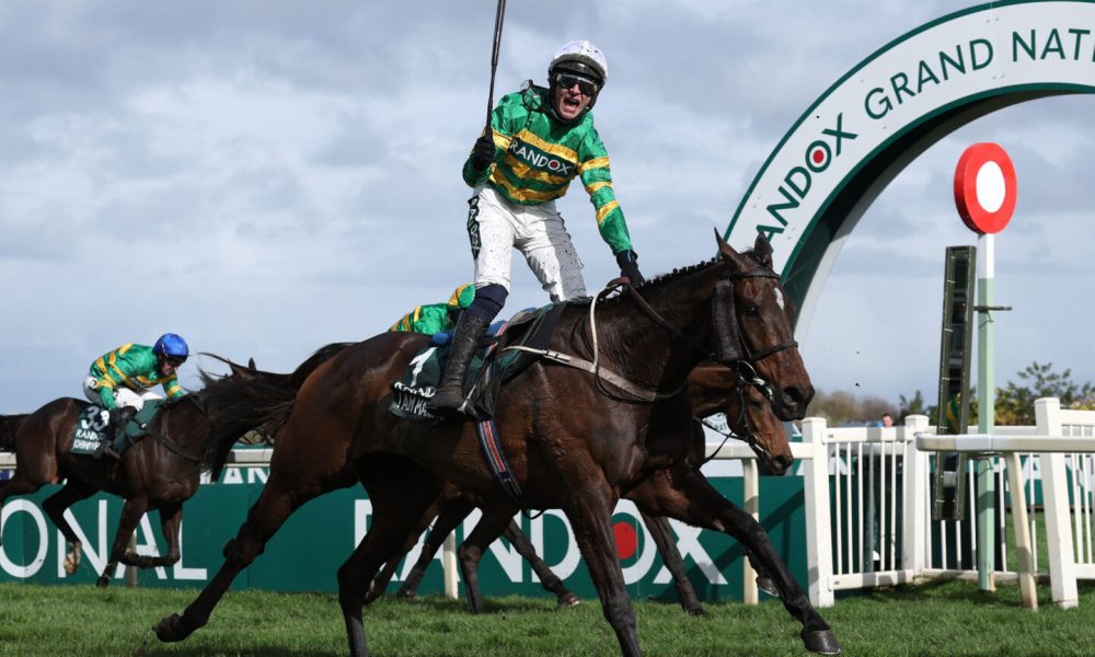 Why Zack Polanski hates horse racing