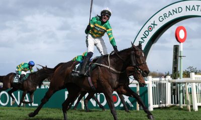 Why Zack Polanski hates horse racing