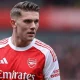 Viktor Gyokeres slammed for 'ridiculous' and 'weak excuse' for Arsenal loss | Football