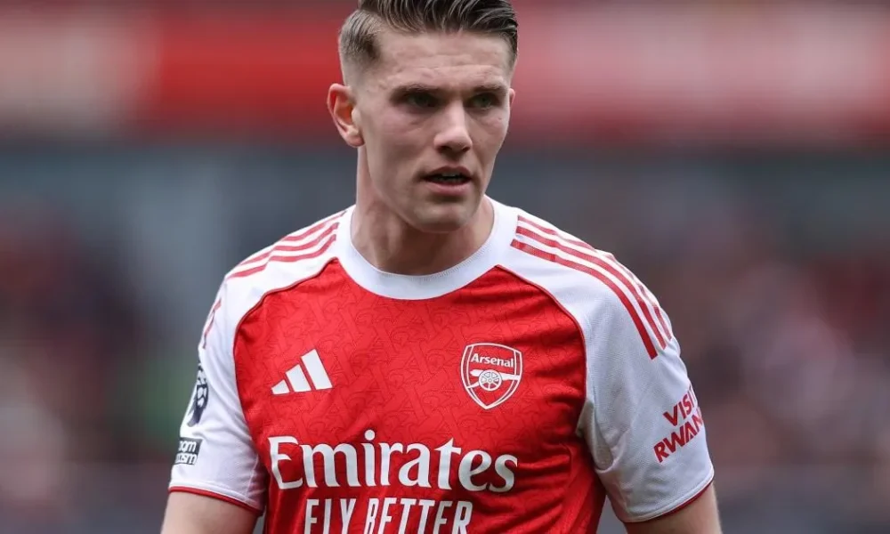 William Gallas names the two players Arsenal should sell to help Viktor Gyokeres | Football