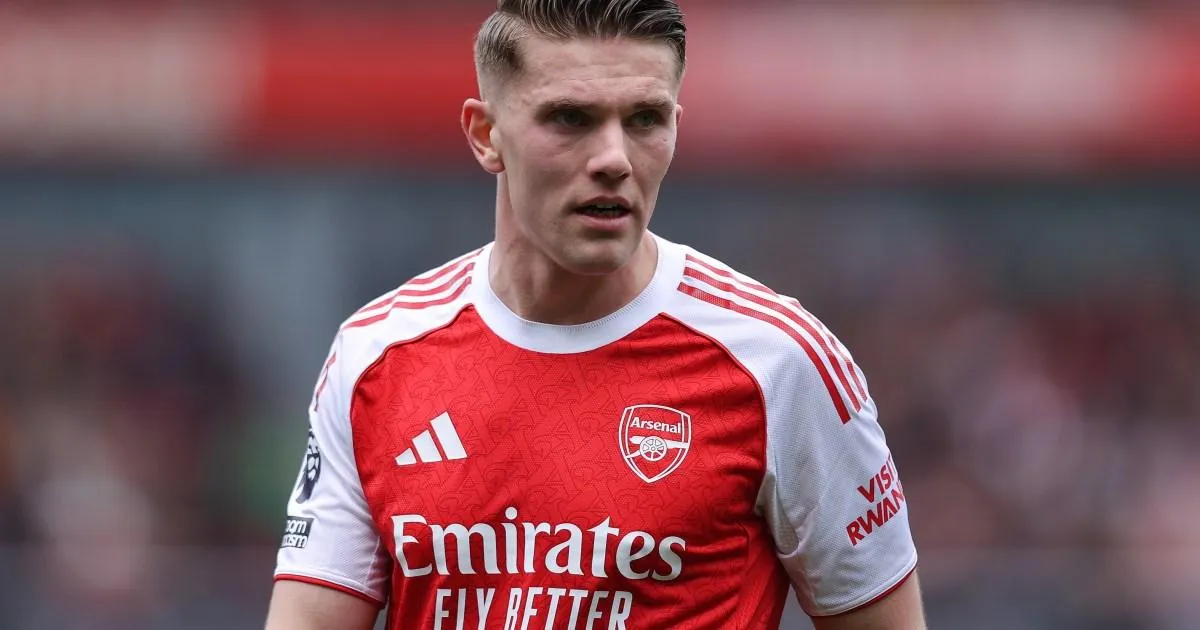 William Gallas names the two players Arsenal should sell to help Viktor Gyokeres | Football