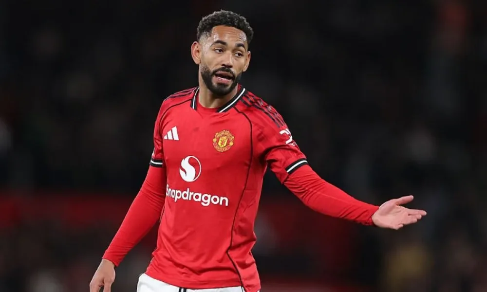 Why Matheus Cunha misses Man Utd vs Brentford, reveals Michael Carrick | Football