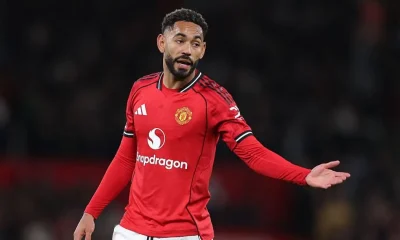 Why Matheus Cunha misses Man Utd vs Brentford, reveals Michael Carrick | Football