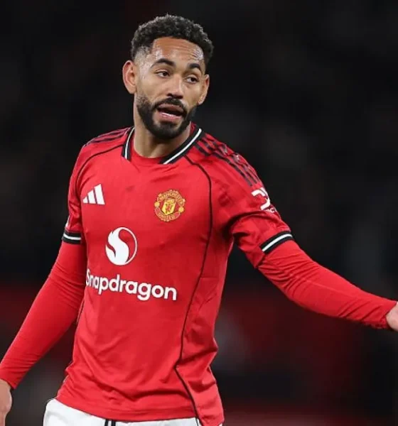 Why Matheus Cunha misses Man Utd vs Brentford, reveals Michael Carrick | Football