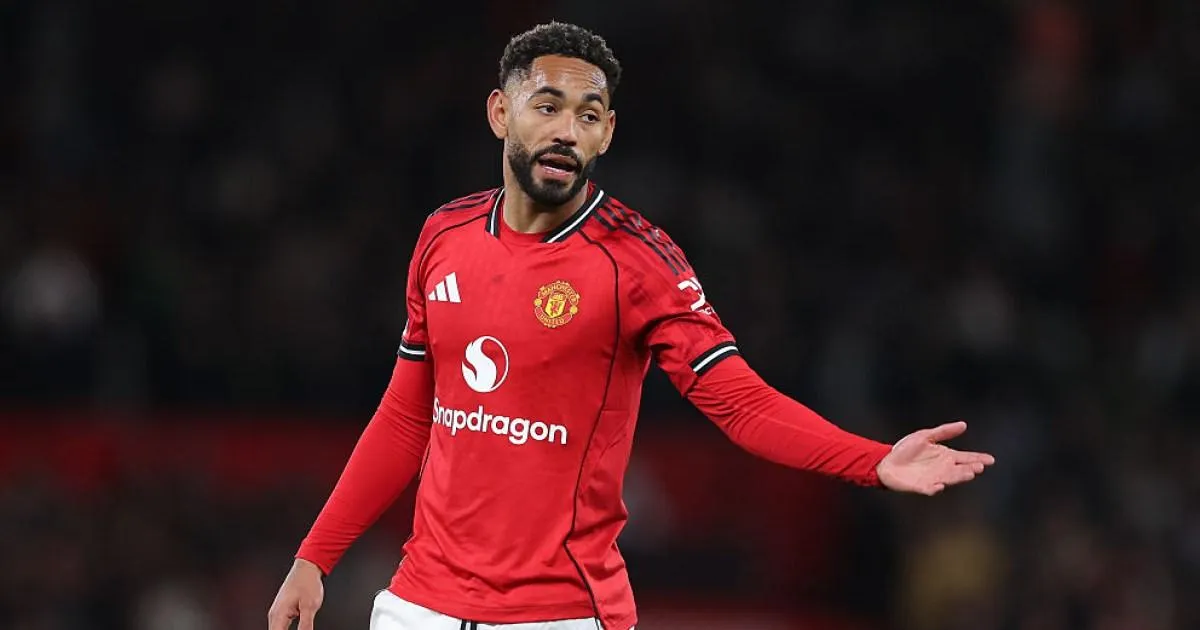 Why Matheus Cunha misses Man Utd vs Brentford, reveals Michael Carrick | Football