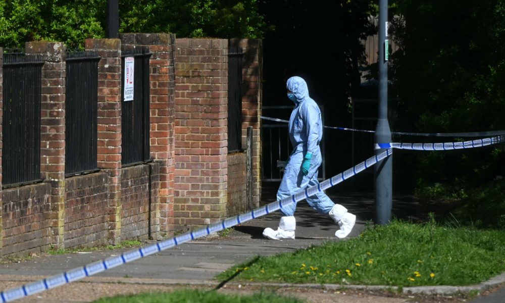 England’s Jews are being terrorised, and the left is silent