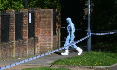 England’s Jews are being terrorised, and the left is silent