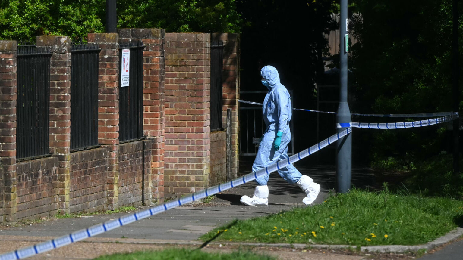 England’s Jews are being terrorised, and the left is silent