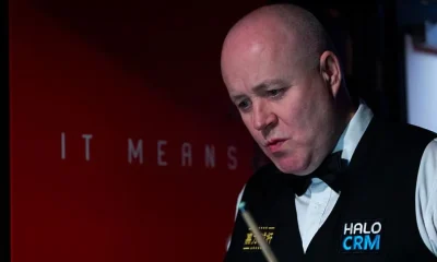 Snooker powers set for talks as players union calls crunch meeting