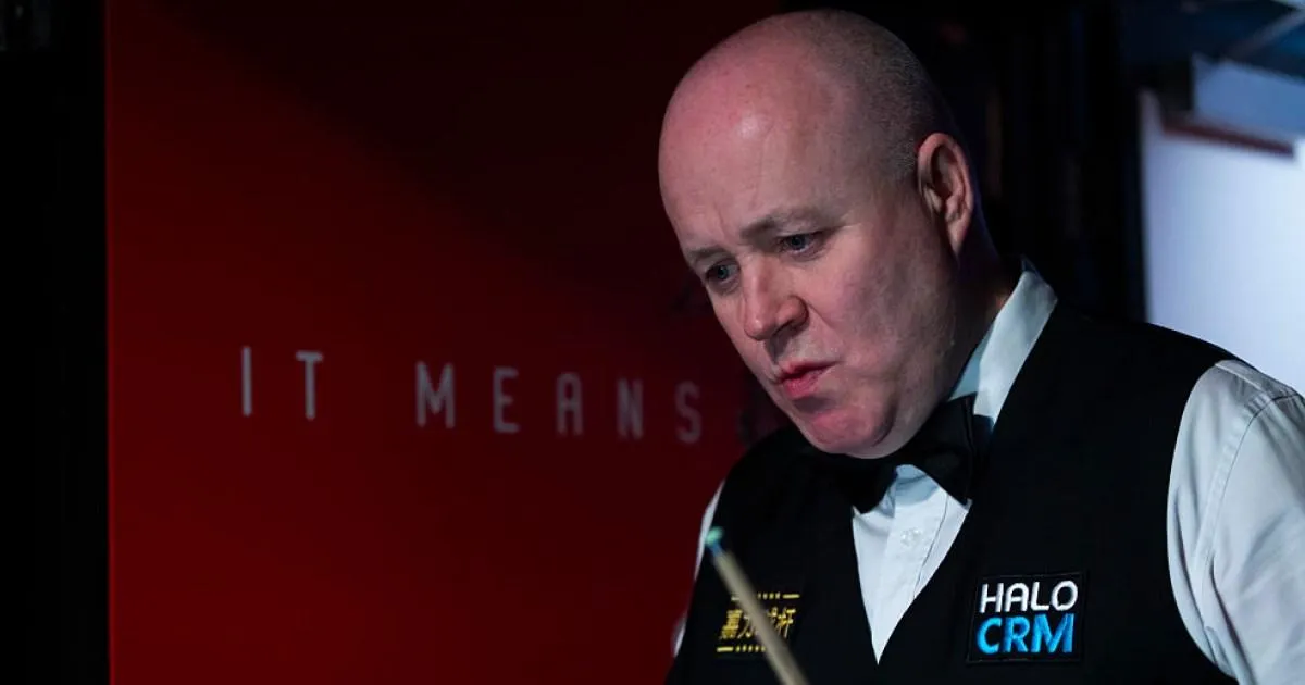 Snooker powers set for talks as players union calls crunch meeting