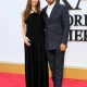 GettyImages-2272286553 Justin Theroux and Nicole Brydon Bloom Make Red Carpet Return 2 Days After Announcing Sons Birth