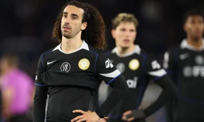 Jason Cundy makes bleak Chelsea claim and FA prediction after Brighton defeat | Football