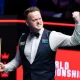Shaun Murphy makes his 'best ever Crucible break' to win deciding frame thriller